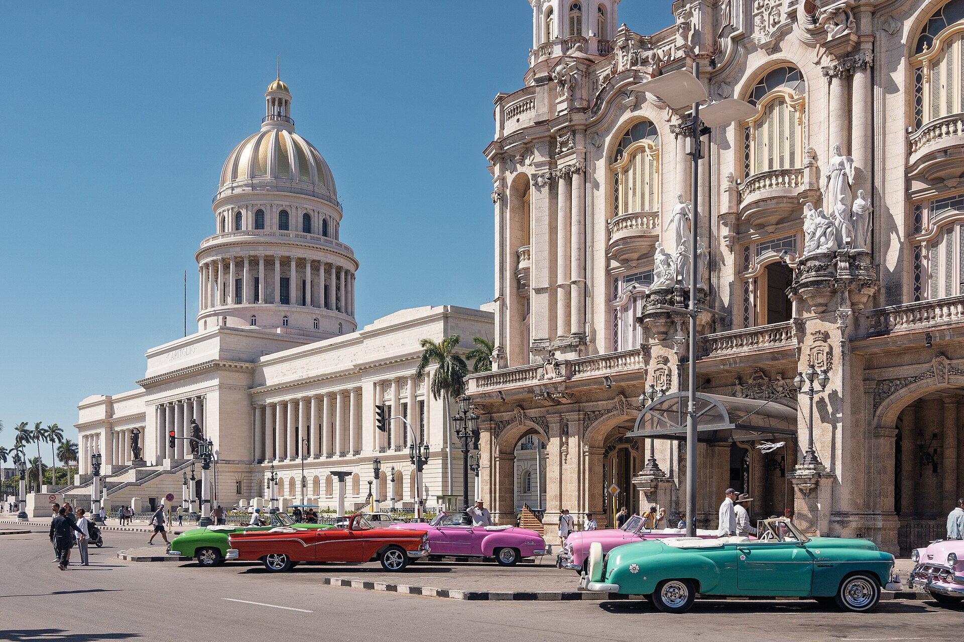 La Habana, Cuba