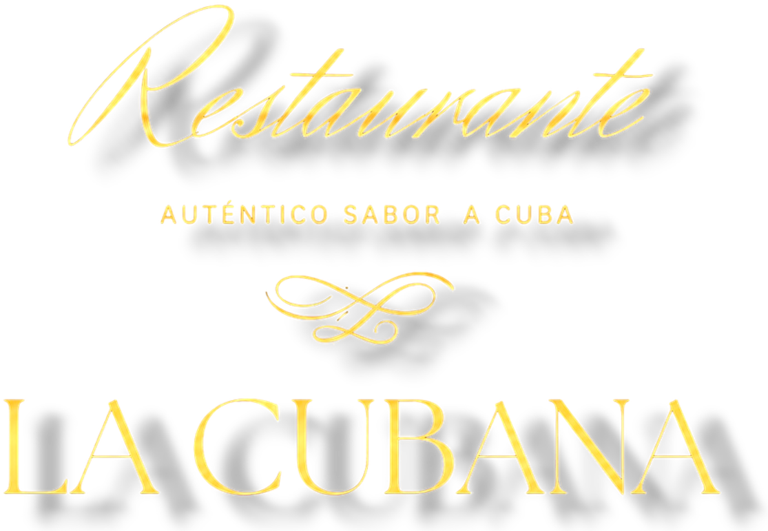 Restaurante La Cubana